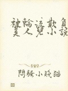 被轮流欺负的大美人儿小说