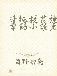 清纯校花被擒日常的小说免费阅读