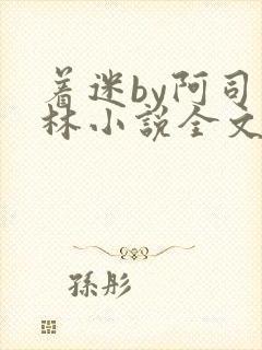 着迷by阿司匹林小说全文免费阅读无广告