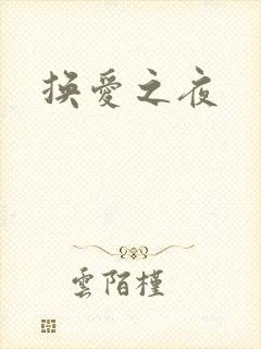 换爱之夜
