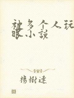 被多个人玩屁股眼小说