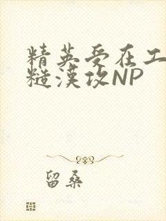 精英受在工地被糙汉攻NP