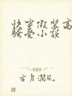 快穿假装高冷的骚受小说