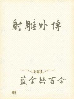 射雕外传