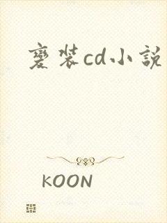 变装cd小说