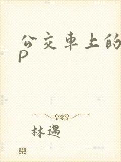 公交车上的群NP