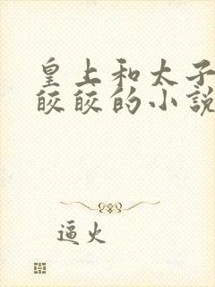 皇上和太子妃沈皎皎的小说免费