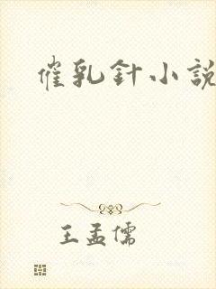 催乳针小说