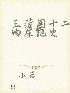 玉蒲团十二寡妇肉床艳史