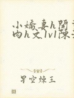 小娇妻h开荤粗肉h文1v1陈浩