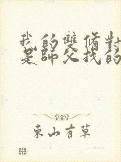 我的双修对象都是师父找的小说