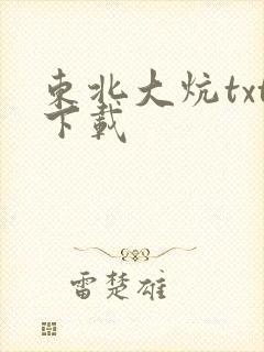 东北大炕txt下载