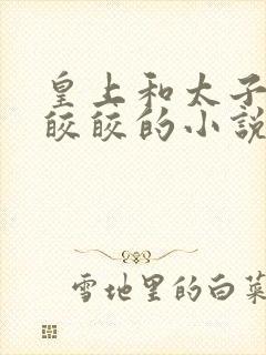 皇上和太子妃沈皎皎的小说免费