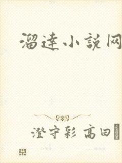 溜达小说网