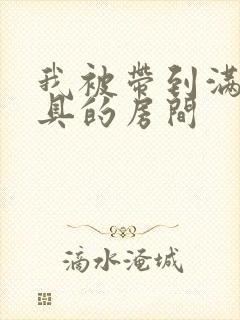 我被带到满是玩具的房间