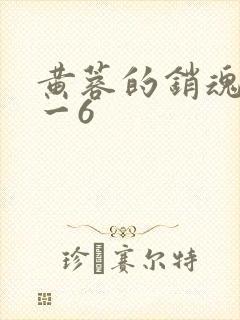 黄蓉的销魂夜1一6