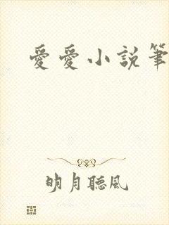 爱爱小说笔趣阁