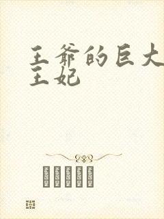 王爷的巨大进入王妃