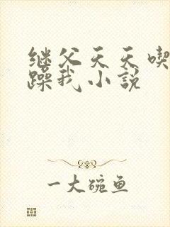 继父天天吃我奶躁我小说封面