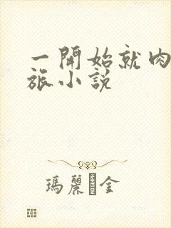 一开始就肉的军旅小说