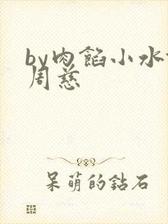 by肉馅小水饺周慈
