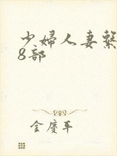 少妇人妻系列28部