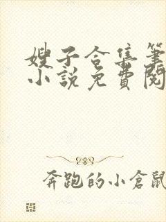 嫂子合集笔趣阁小说免费阅读
