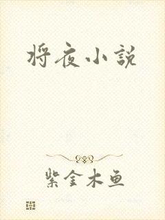 将夜小说