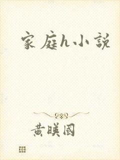 家庭h小说