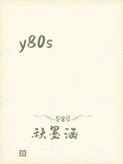 y80s