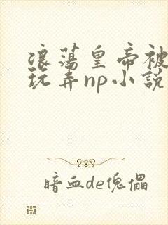 浪荡皇帝被多人玩弄np小说