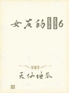 女友的妺妺6
