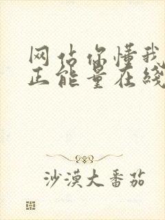 网站你懂我意思正能量在线观看免费软件小说