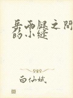 岳两腿之间白嫩的小缝