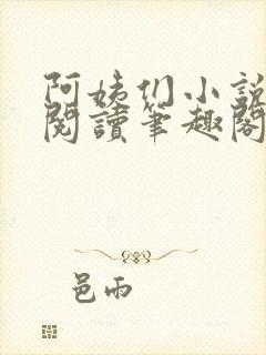 阿姨们小说全文阅读笔趣阁