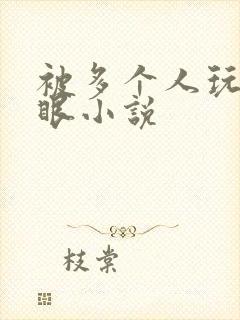 被多个人玩屁股眼小说