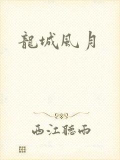 龙城风月