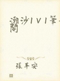 潮沙1∨1笔趣阁