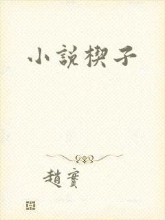 小说楔子