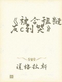 《被合租糙汉室友c到哭》