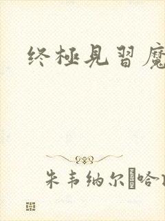 终极见习魔法师