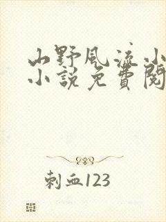 山野风流小神医小说免费阅读