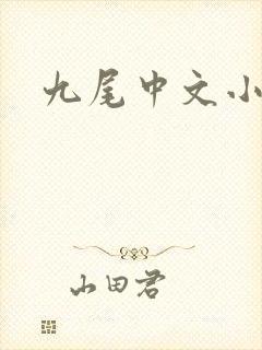 九尾中文小说网