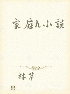 家庭h小说