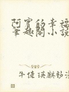 阿宾的幸福生活笔趣阁小说