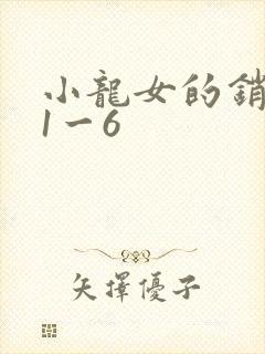 小龙女的销魂夜1一6