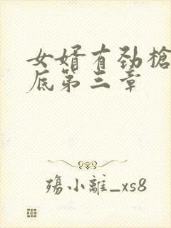 女婿有劲枪枪到底第三章