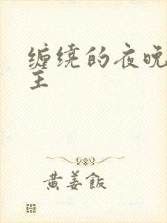 缠绕的夜晚双男主