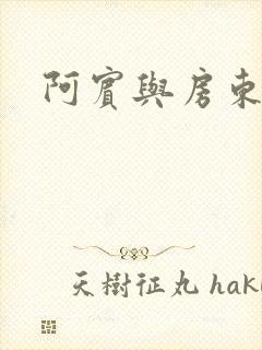 阿宾与房东太太