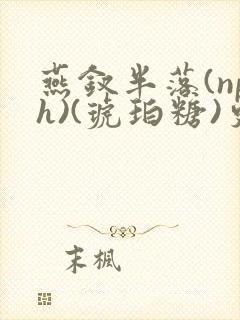 燕钗半落(nph)(琥珀糖)更新